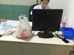 -浙江大学医学院附属第一医院(庆春院区)