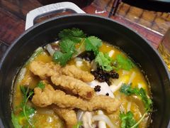 -良木缘咖啡西餐(蜀汉路店)