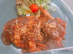 -CHINCHIN 青青·泰国料理(万象食家店)