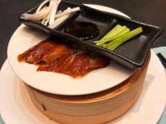 -广州建国酒店·君豪西餐自助餐厅