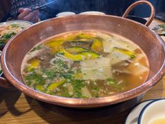 -妈妈的味道·腾冲特色菜(和顺古镇店)