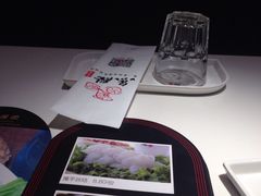 -鱼酷活鱼烤鱼(人信汇商场店)