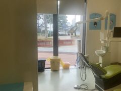 -泰康拜博口腔医院(江北总院)