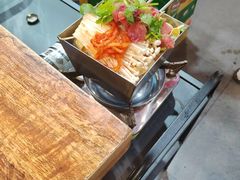 -泰善串店•延边朝鲜族烧烤(理工大学店)