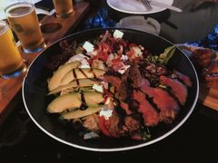 -Big Bamboo 大竹子体育主题餐厅(虹梅路店)