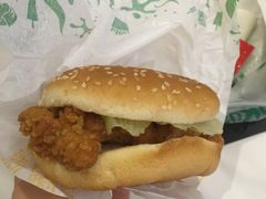 -华莱士·全鸡汉堡(柳州店)