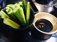 -碎怂烤肉(钟楼柳巷店)