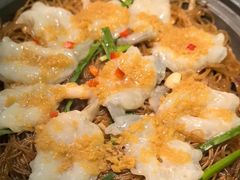 -绿茶餐厅(天津天河城店)