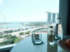 -新加坡文华东方酒店