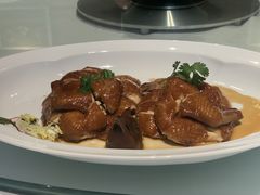 -宝丽轩中餐厅BAOLIXUAN