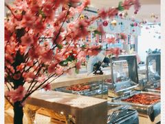 -凯悦·东方公主号 全球海鲜自助餐厅(凯丹广场店)