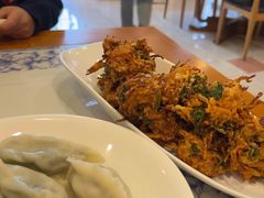 -东方饺子王(和平里店)
