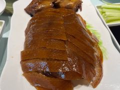 -便宜坊烤鸭店(贵园里店)