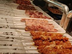-通海俄式烧烤·俄罗斯大串(嵩山路店)