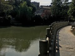 -东水关遗址公园