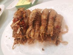 -宜宾海鲜酒家·三十年老字号