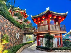-枇杷园食为鲜火锅(南山店)