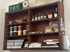 -Tequila Espresso(嘉善路店)