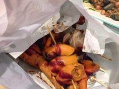 -肥仔小食店(尖沙咀店)