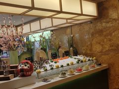 -怡咖啡·自助餐·西安香格里拉