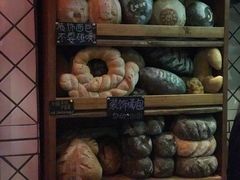 -Juicy Bakery(大学路店)