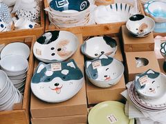 -南泰百货批发市场