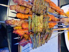 -胖子烧烤海鲜(亲贤北街店)