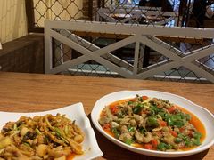 -老九巷川小馆(万松园店)