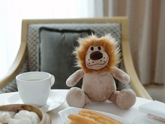 -广州富力丽思卡尔顿酒店