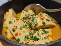 -回头食客-李久其家民间餐厅(望城金桥国际店)