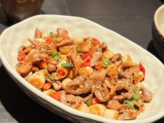 -湖里春风·淮扬菜(丽泽天街店)