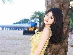 -白城沙滩