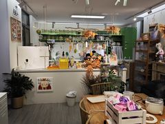 -100家灵感仓库·DIY团建(什刹海店)