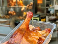 -香辉食馆(新兴路店)
