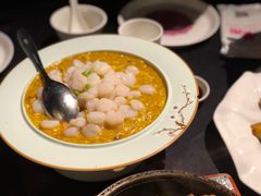 蟹粉虾仁-蟹榭·本帮江浙菜·蟹宴(五角场合生汇商场店)