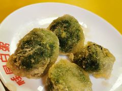 -桂园白粥·潮汕老味道