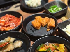 -虎哥六韩式烤肉料理 TIGERGRILL(隆生金山湖中心购物广场店)