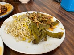 -温记府廟豆汤饭·始于1955年(海椒店)