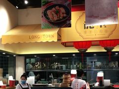 -龍堂蟹黄小笼包(万家丽店)