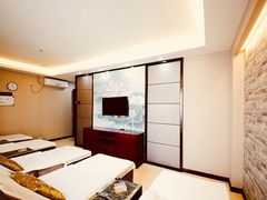 -华源足浴棋牌SPA