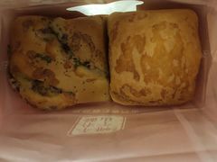 -君之狮子山·轻糖烘焙(松江印象城店)