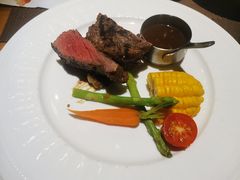 -秀·爱尔兰餐吧(上海路店)