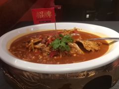 -桂小厨广西菜(航洋店)