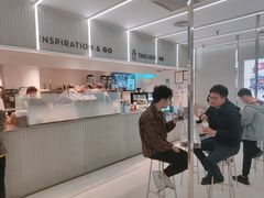 -喜茶(深圳丰盛町店)