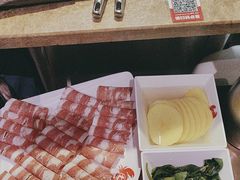 -七欣天香辣蟹火锅(上海奉贤杭州湾生活广场店)