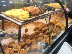-幸福西饼面包茶饮(车公庙店)