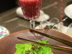 -海派悦庭·海胆烧麦·新融合菜(凯德广场店)