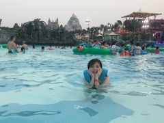 -厦门方特水上乐园