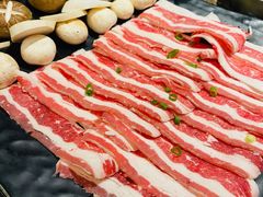 -肉加韩国料理·烤肉(金茂湾店)