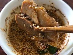 -朝伟清真铜瓢牛肉馆(三十年老·店)